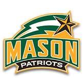 George Mason team logo