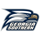 Ga. Southern team logo