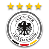 Germany team logo