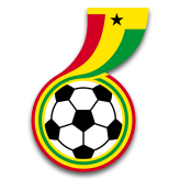 Ghana team logo