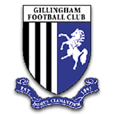 Gillingham team logo