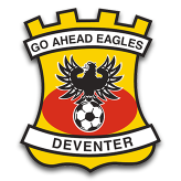 Go Ahead team logo