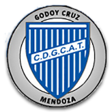 Godoy Cruz team logo