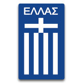 Greece team logo