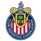 Guadalajara team logo