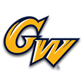 George Washington team logo