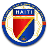 Haiti team logo