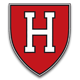 Harvard team logo