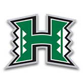 Hawaii team logo