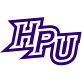 High Point team logo