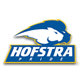 Hofstra team logo