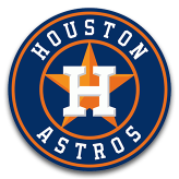 Astros team logo