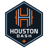 Houston Dash team logo