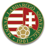 Hungary team logo