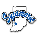 Indiana State team logo