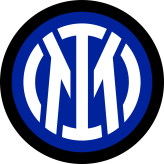 Inter team logo