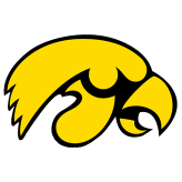 Iowa team logo