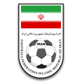 Iran team logo