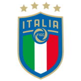Italy team logo