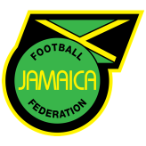 Logo of the Jamaican team