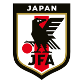 Japan team logo