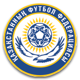 Kazakhstan team logo