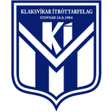 KI Klaksvik team logo