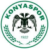 Konyaspor team logo