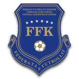 Kosovo team logo