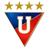 L.D.U. Quito team logo
