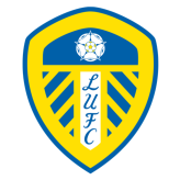 Leeds Utd team logo
