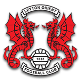 Leyton Orient team logo