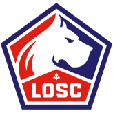 Lille team logo