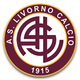 Livorno team logo