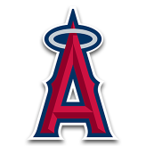 Angels team logo
