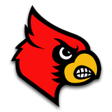 Louisville team logo