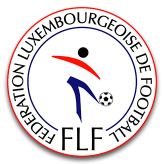 Luxembourg team logo