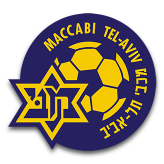 Maccabi Tel Aviv team logo