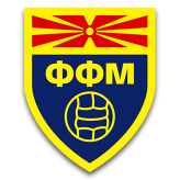 Macedonia team logo