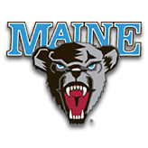 Maine team logo