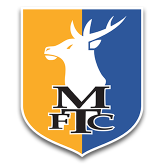 Mansfield team logo