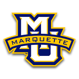 Marquette team logo