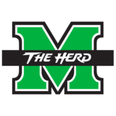 Marshall team logo