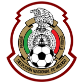 Mexico team logo