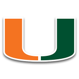 Miami (FL) team logo