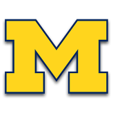 Michigan team logo