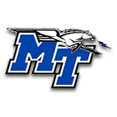 Middle Tennessee team logo