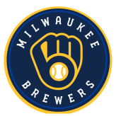 Brewers team logo