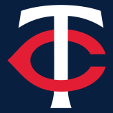 Twins team logo