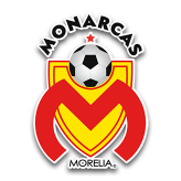 Monarcas Morelia team logo